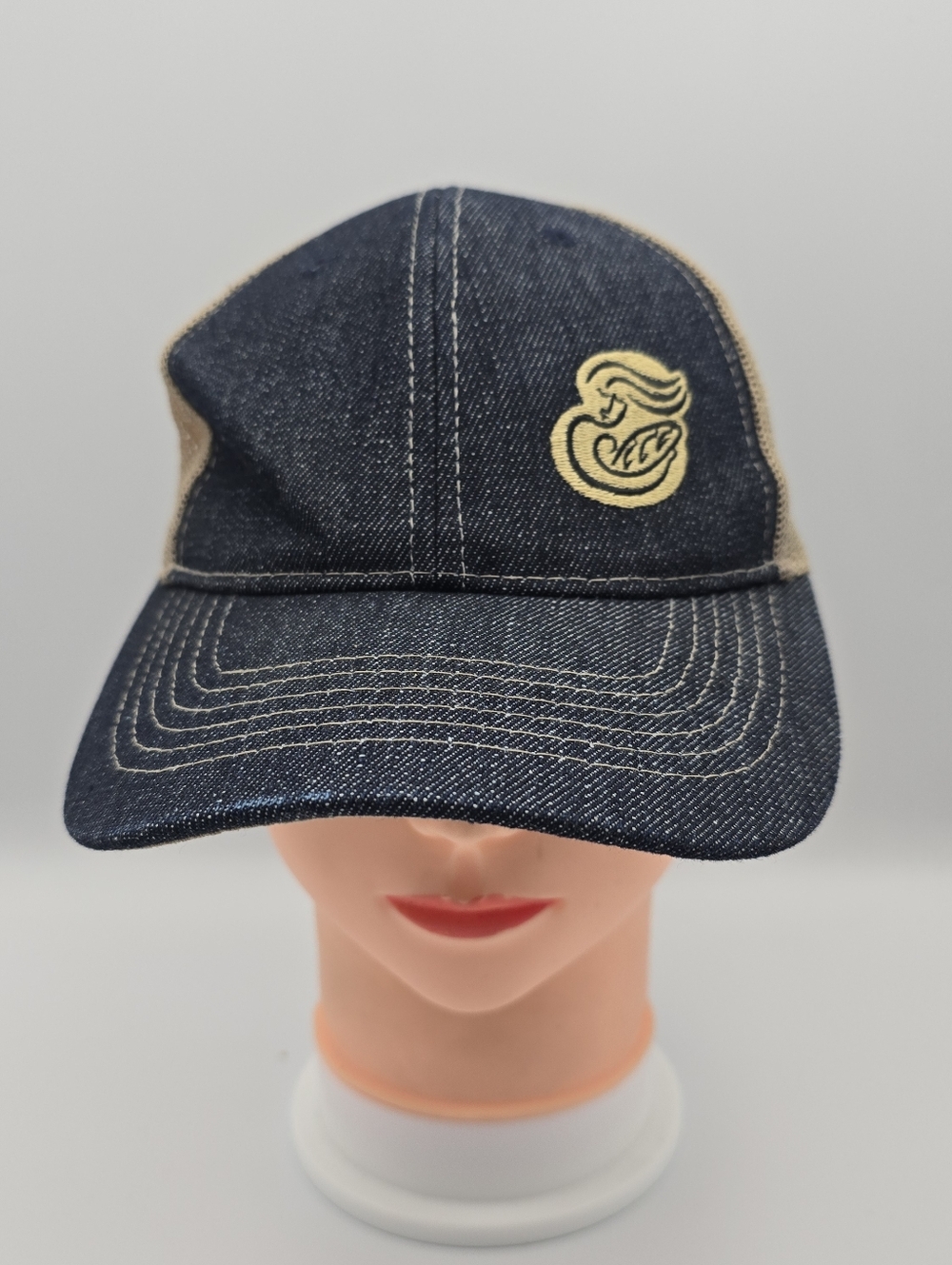 Panera Bread Trucker Adjustable Hat